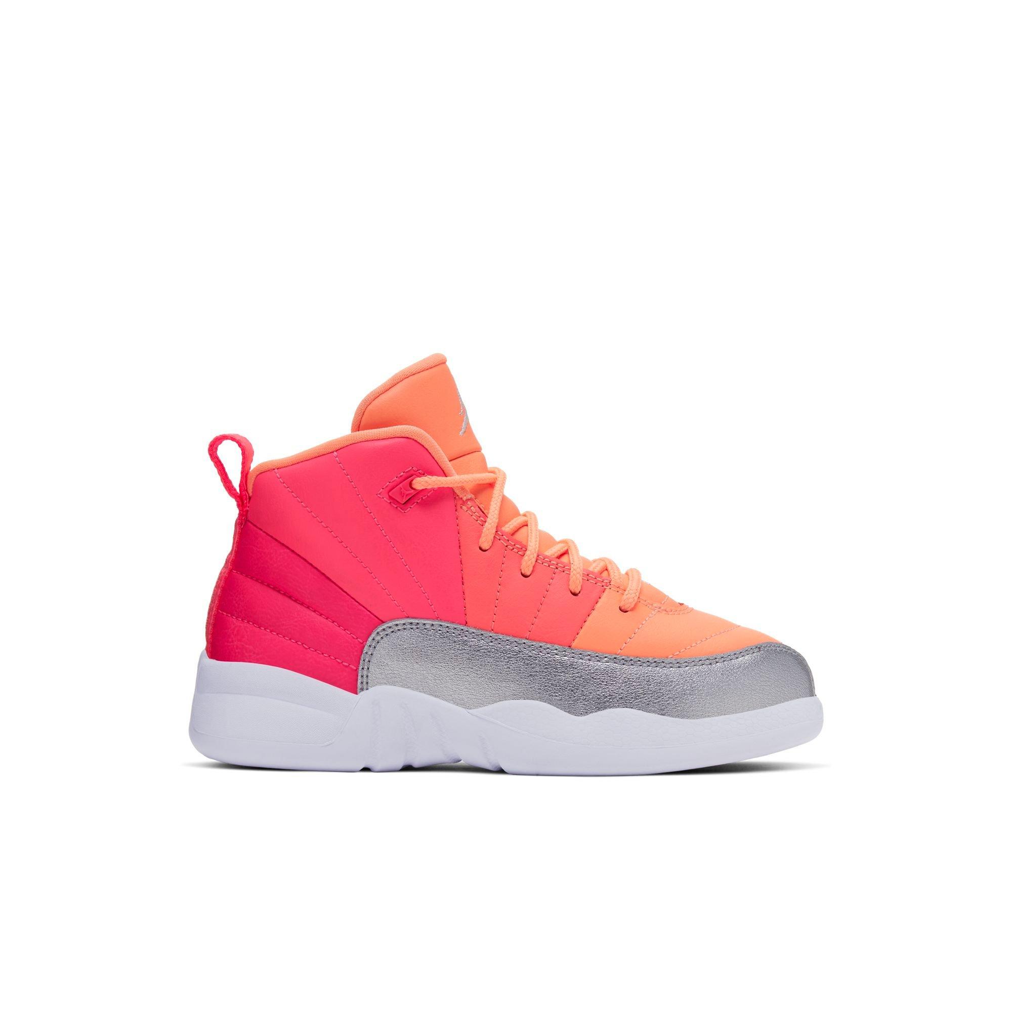 Boys jordans outlet 12